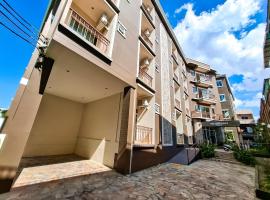 The Hideaway Resort Pattaya