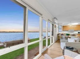 River Meets Ocean Edge - Absolute Waterfront