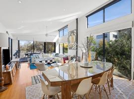 Blue Datcha, khách sạn ở Aireys Inlet