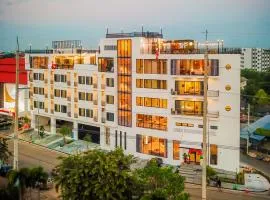 Louis Residence Hotel