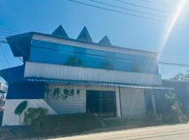 The Sunset Mekong Guest House