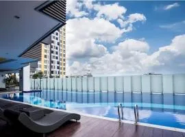 The Majestic - Imperial Tower