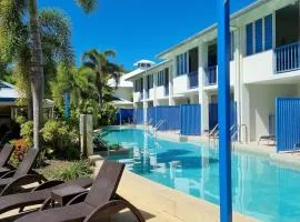 Reefside Escape Silkari Resort