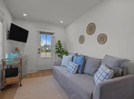 Beach Cottages #1 apts