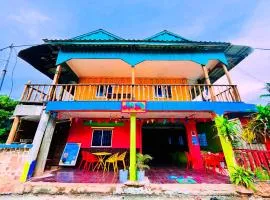 Happiness Guesthouse & Garden