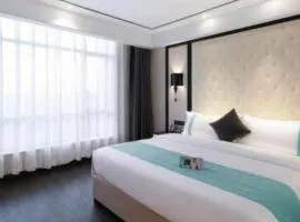 Xana Hotelle· Dongguang Chang'An Binhaiwan Jian'An Road