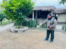 Kumal Village Resort Golaghat