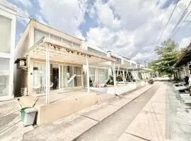 Cozy 2BR Family House in Merapi Green Hills Pakem Jogja in Central Java by Le Ciel Hospitality