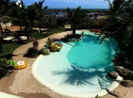 Chon's Dock Homestay & Apartment For Lease