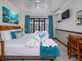 Lodge At The Link, hotel a Kempton Park
