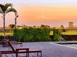 Center Park Resort Pvt.Ltd