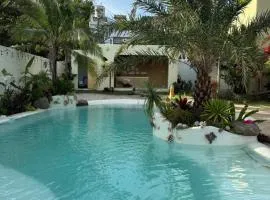 Chon's Dock Homestay & Apartment For Lease