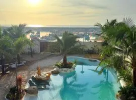 Chon's Dock Homestay & House Lease