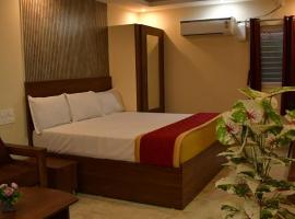 avilaresort, hotel em Samattūr