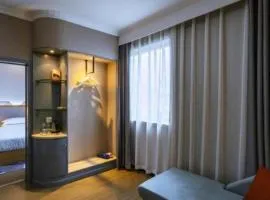 Borrman Hotel Guilin Elephant Hill Park Li Lake