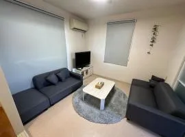 桜木 Stay Ise 伊勢神宮まで車で6分 駐車場あり