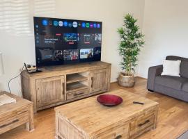 Canberra Stylish Escape, hôtel à Harrison