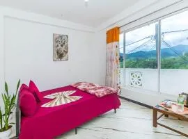 Arcadia family resort - Bandarawela