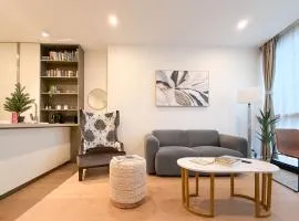 Aspire Boutique Condo Melbourne CBD