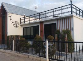 팍총에 위치한 호텔 THE HOLM At Khaoyai