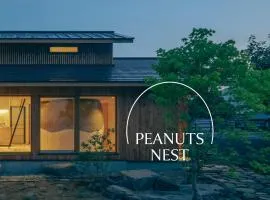 Peanuts Nest