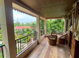 Say Resort Morning Glory, hotel u gradu 'Lataguri'