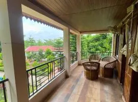 Say Resort Morning Glory