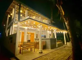 Natural Art Weligama - 40m to Beach