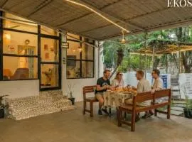 EKOSTAY - Copacabana Villa