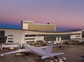 Grand Hyatt DFW Airport, hotel em Irving