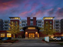 하얏트 하우스 시애틀 벨뷰 