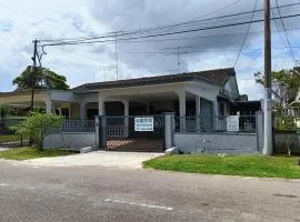 Aplus Lian Seng 民宿