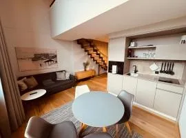 LAKE-SIDE Säntisblick