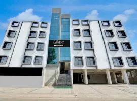 Collection O MIDC Pimpari Pune Formerly SK Palace