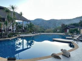 Belle Villa Resort, Chiang Mai, Hotel in Ban Pong
