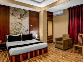 Townhouse Patliputra Railway Junction Formerly Hotel Pranjal Inn