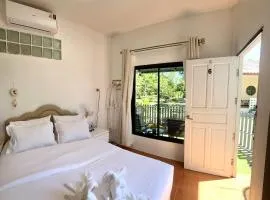 Yada House Alina Cottage