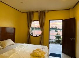 Tena Guest House, hotel in Don Det