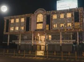 Hotel De Rajnigandha