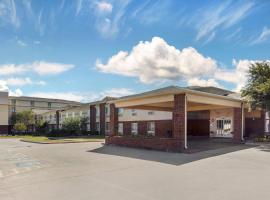 Comfort Inn & Suites Red Oak - Dallas Area, hotel din Red Oak