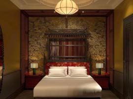 Loom Hotel Hanoi, Hotel in Hanoi