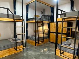 Cosy Hostel, hostel en Ko Tao