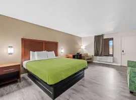 Econo Lodge Kannapolis - Concord