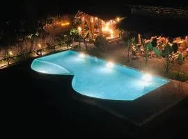 The Elephant Next-Door