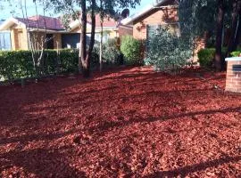 Canberra Stylish Retreat