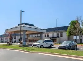 Quality Inn - Norman near University