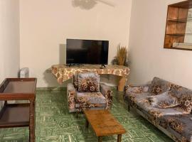 CASA HORTENSIA โรงแรมในซัลตา