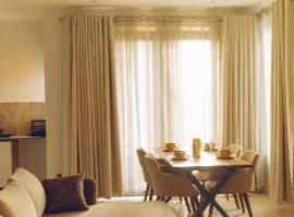 Elysium Suites & Apartments