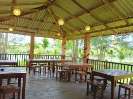 Canal Side Safari Resort