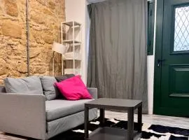 Theonos & Othonos Walled City Studio